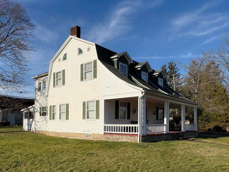 121 Tr 1 N Paul Street , Woodsfield, OH 43793 Photo 28