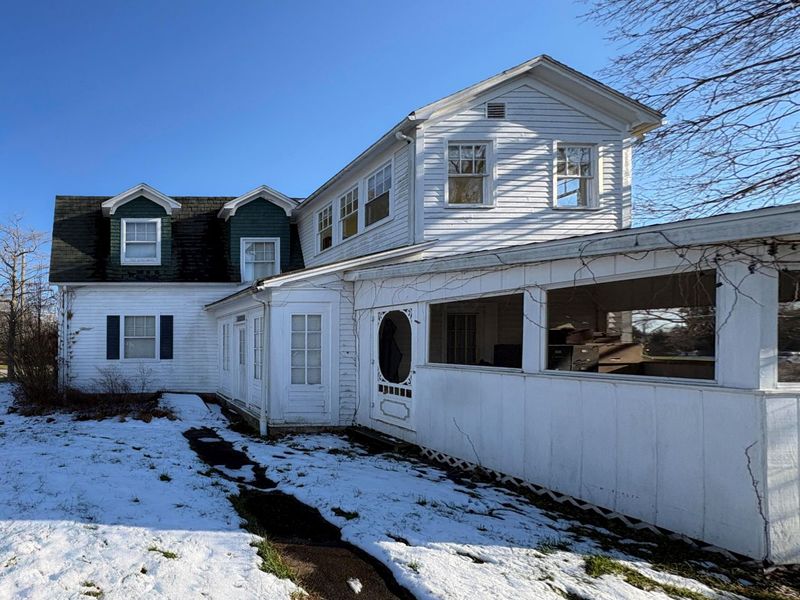 121 Tr 1 N Paul Street , Woodsfield, OH 43793 Photo 3