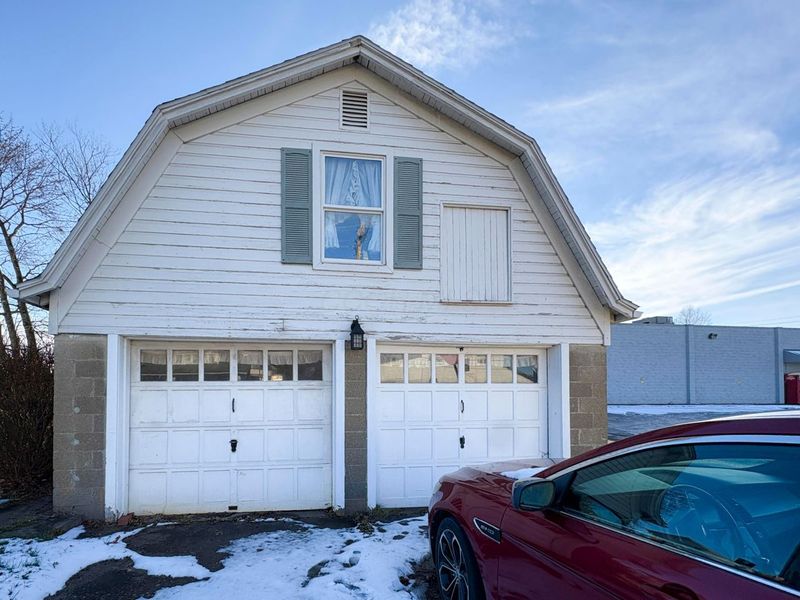 121 Tr 1 N Paul Street , Woodsfield, OH 43793 Photo 4