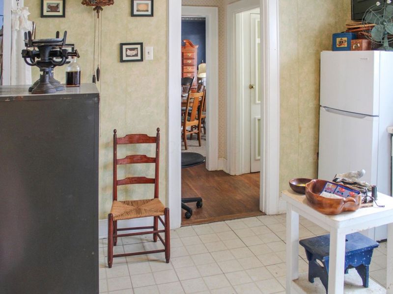 121 Tr 1 N Paul Street , Woodsfield, OH 43793 Photo 5