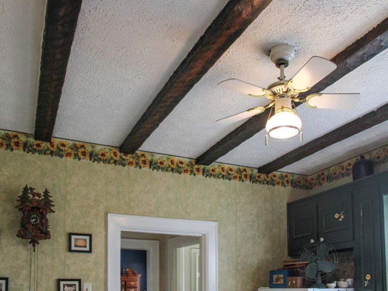 121 Tr 1 N Paul Street , Woodsfield, OH 43793 Photo 8