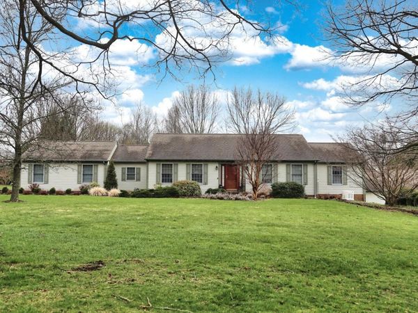 13399 Old Mansfield Road , Mount Vernon, OH 43050