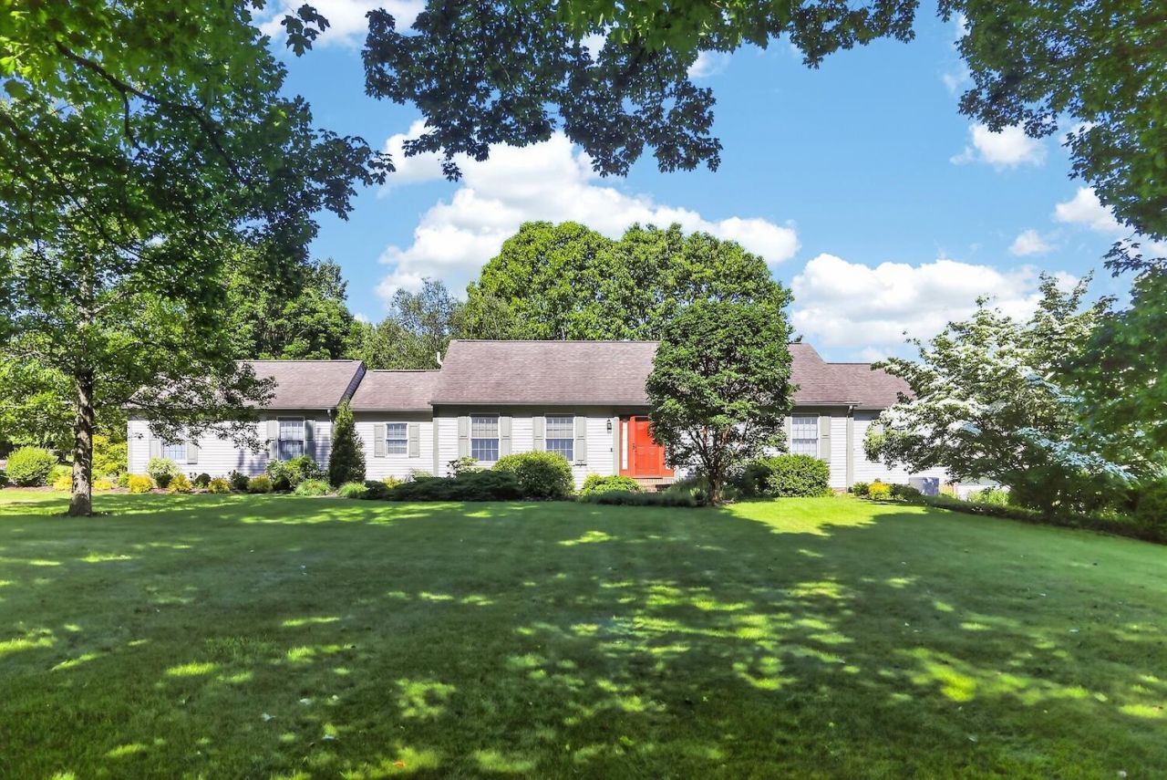 13399 Old Mansfield Road, Mount Vernon, OH 43050 Main Photo