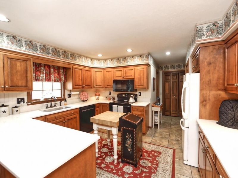 13399 Old Mansfield Road , Mount Vernon, OH 43050 Photo 10