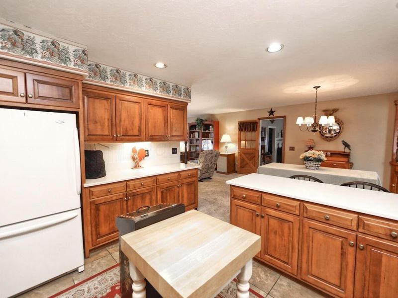 13399 Old Mansfield Road , Mount Vernon, OH 43050 Photo 12