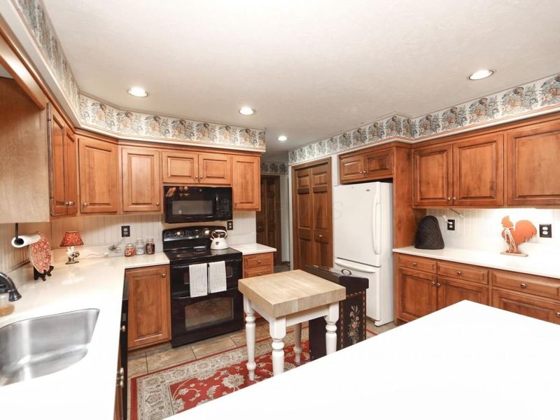 13399 Old Mansfield Road , Mount Vernon, OH 43050 Photo 13