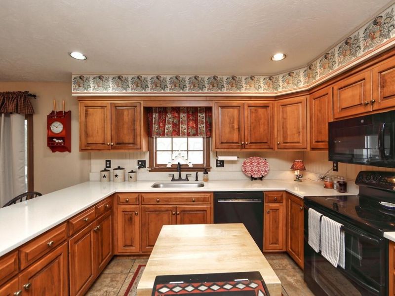 13399 Old Mansfield Road , Mount Vernon, OH 43050 Photo 14