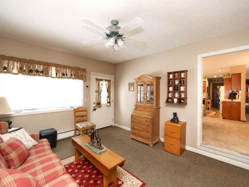 13399 Old Mansfield Road , Mount Vernon, OH 43050 Photo 15