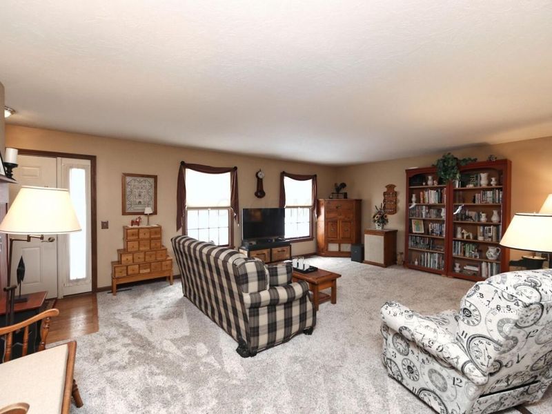 13399 Old Mansfield Road , Mount Vernon, OH 43050 Photo 2