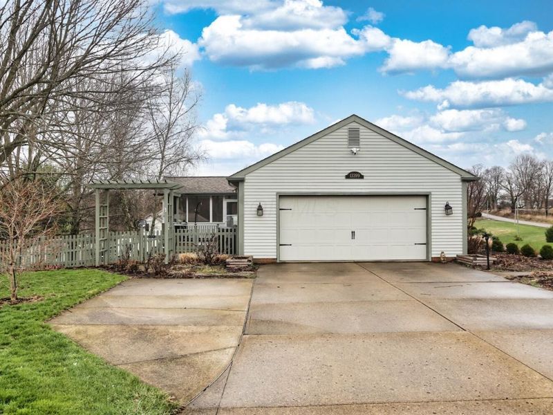 13399 Old Mansfield Road , Mount Vernon, OH 43050 Photo 38