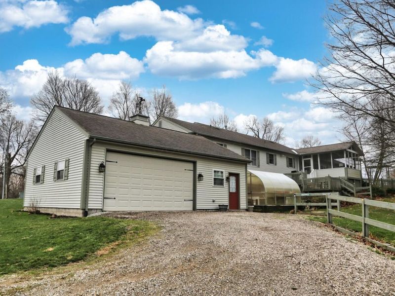 13399 Old Mansfield Road , Mount Vernon, OH 43050 Photo 39