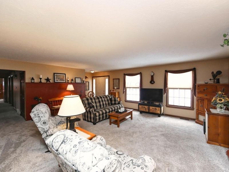 13399 Old Mansfield Road , Mount Vernon, OH 43050 Photo 4