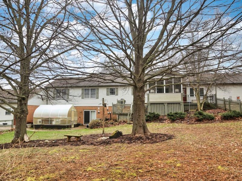 13399 Old Mansfield Road , Mount Vernon, OH 43050 Photo 42