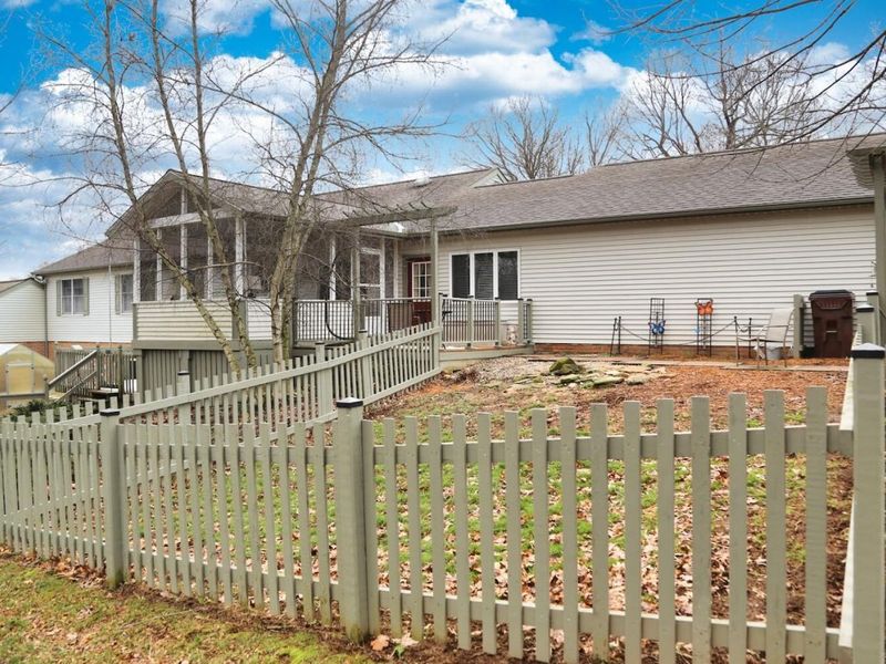 13399 Old Mansfield Road , Mount Vernon, OH 43050 Photo 49