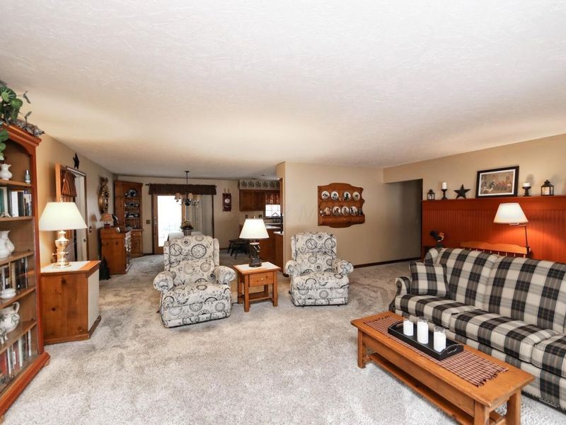 13399 Old Mansfield Road , Mount Vernon, OH 43050 Photo 5