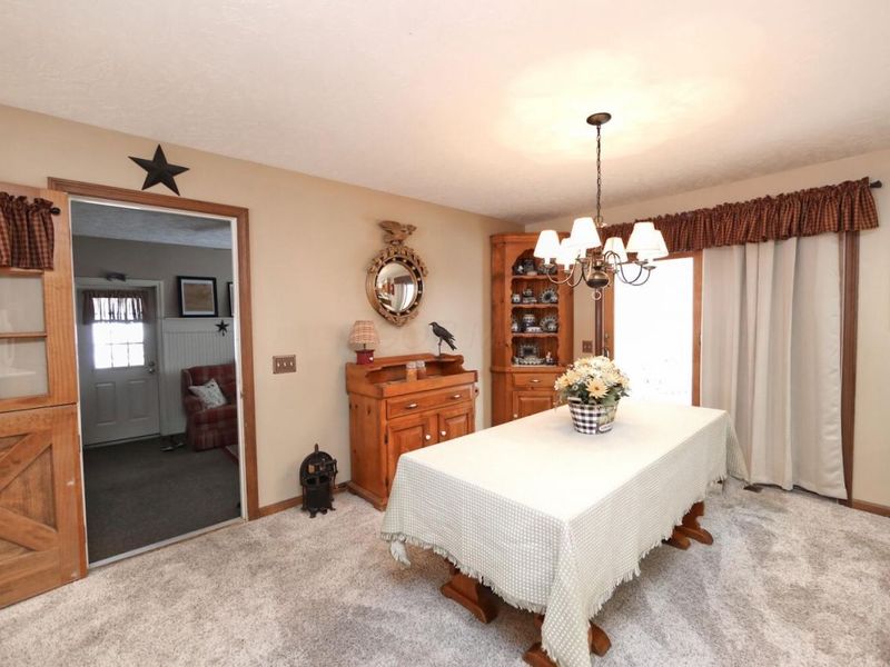 13399 Old Mansfield Road , Mount Vernon, OH 43050 Photo 7