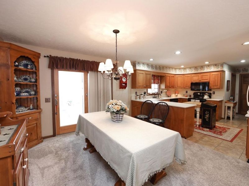 13399 Old Mansfield Road , Mount Vernon, OH 43050 Photo 8