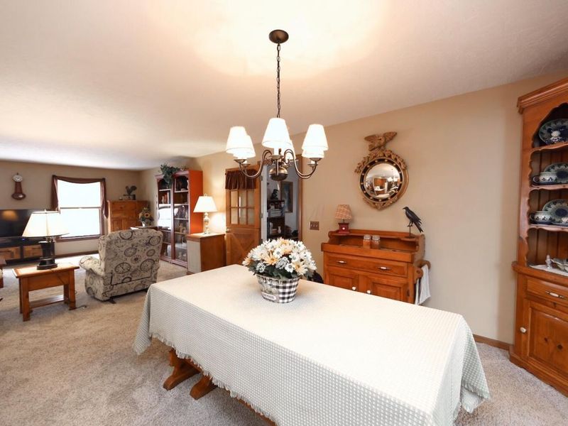 13399 Old Mansfield Road , Mount Vernon, OH 43050 Photo 9