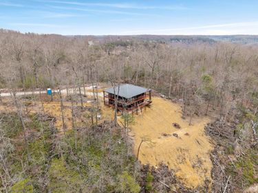 424 Spirit Lane, Frenchburg, KY 40322