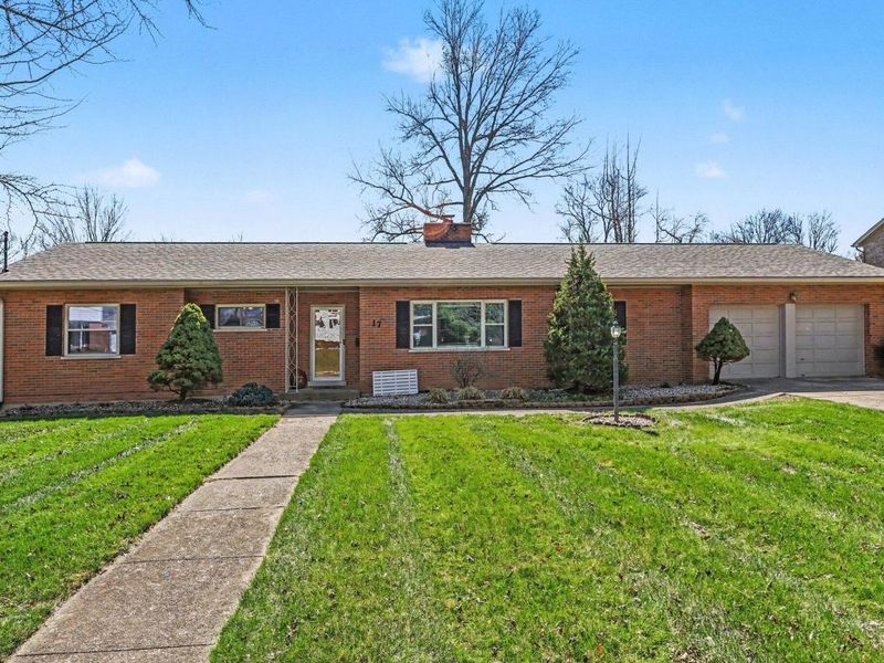 17 Shenandoah Drive, Florence, KY 41042 Photo 1