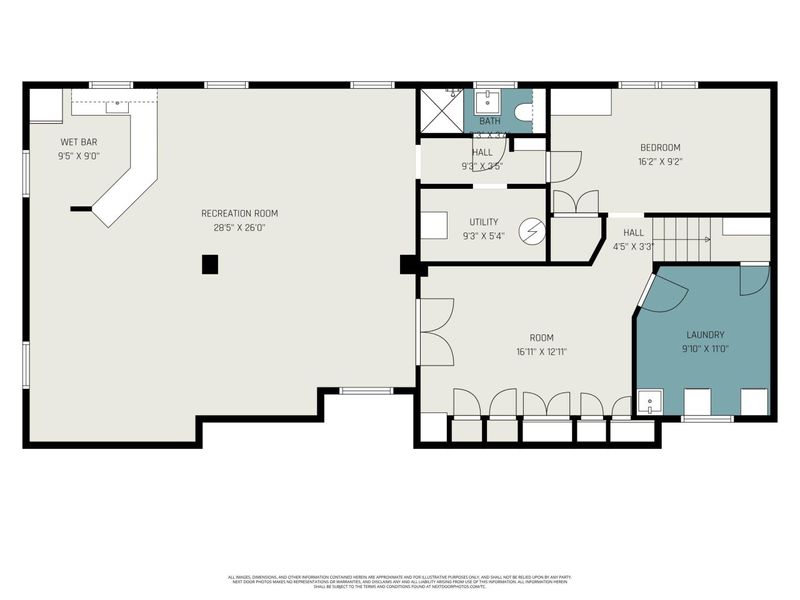 17 Shenandoah Drive, Florence, KY 41042 Photo 32