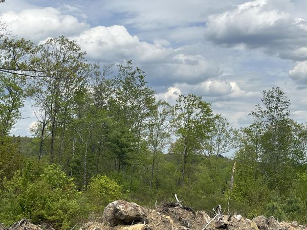 Lot A8 West Road, Waterboro, ME 04087