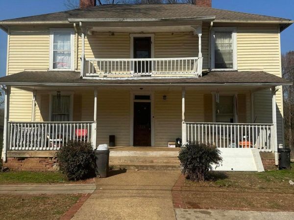 389 Market Street, Charleston, TN 37310