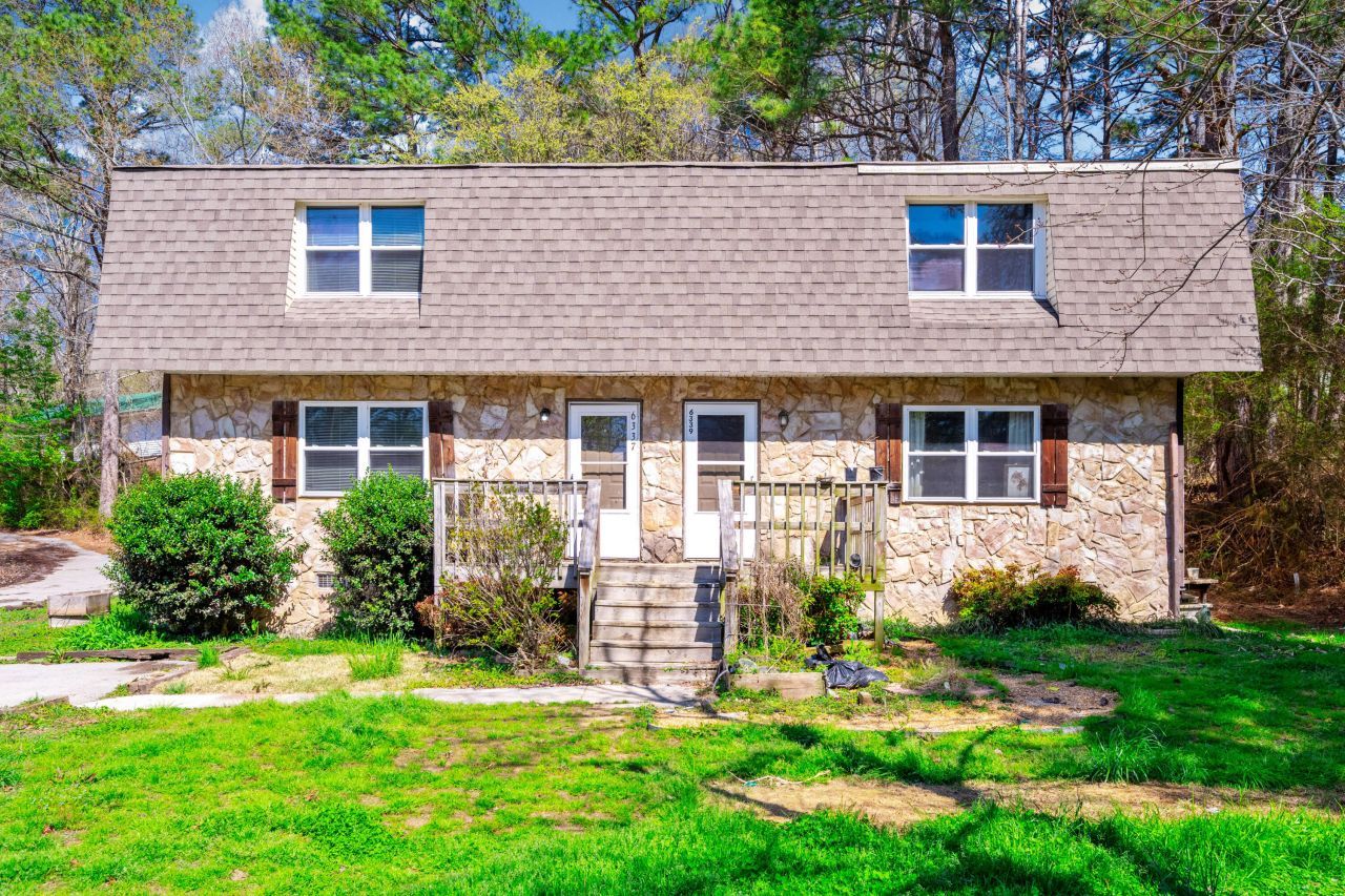 6337 Champion Road, Chattanooga, TN 37416 Main Photo
