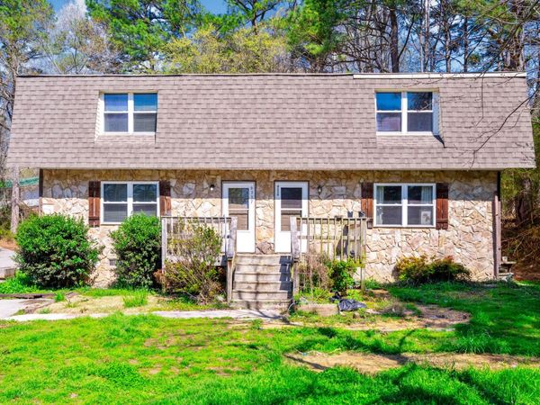 6337 Champion Road, Chattanooga, TN 37416