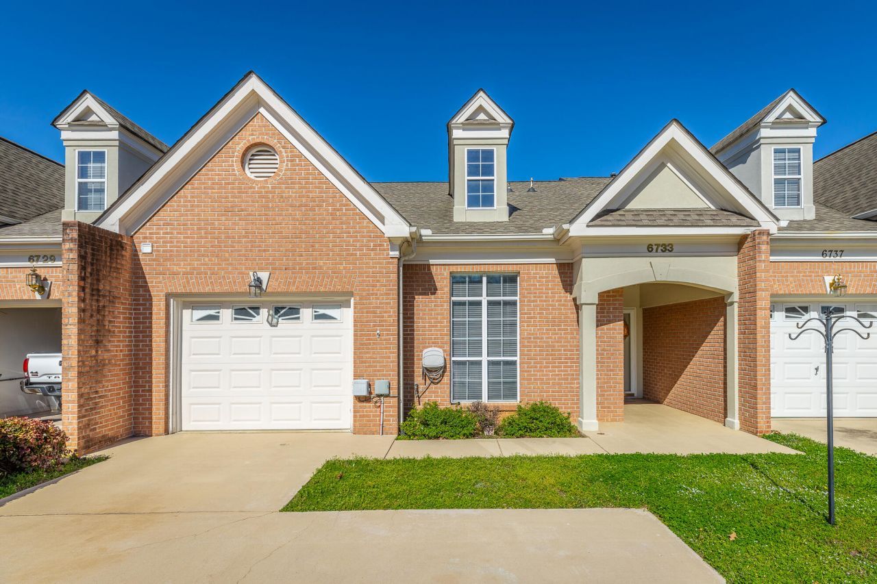 6733 Willow Brook Drive, Chattanooga, TN 37421 Main Photo
