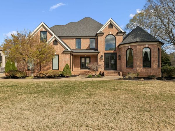 903 Channel View Lane, Chattanooga, TN 37415