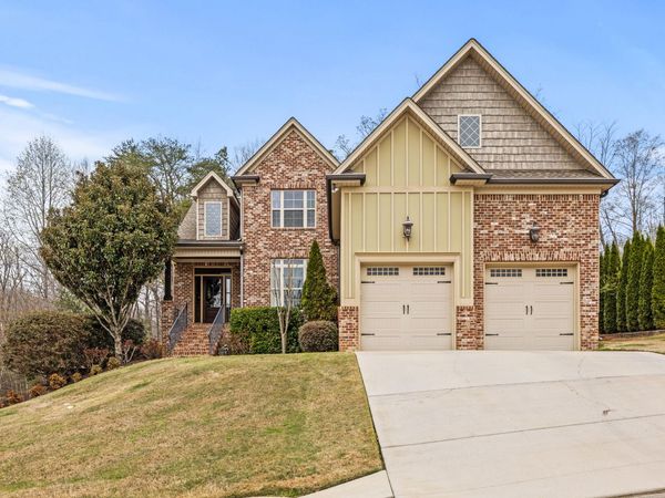 4329 Brush Creek Court, Apison, TN 37302