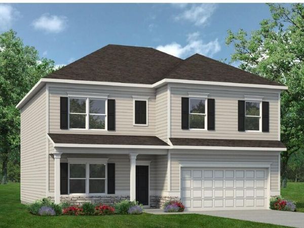 278 Red Tail Drive, Ringgold, GA 30736