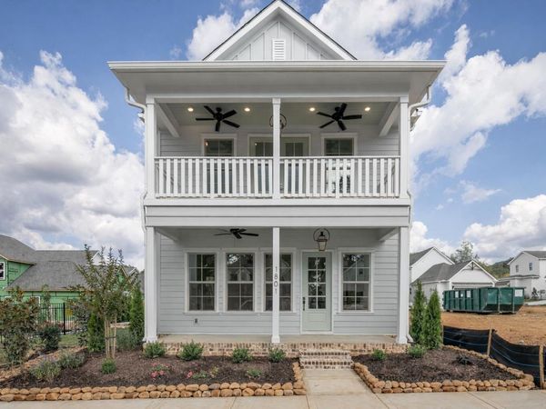 8017 Honeycomb Lane, Chattanooga, TN 37421