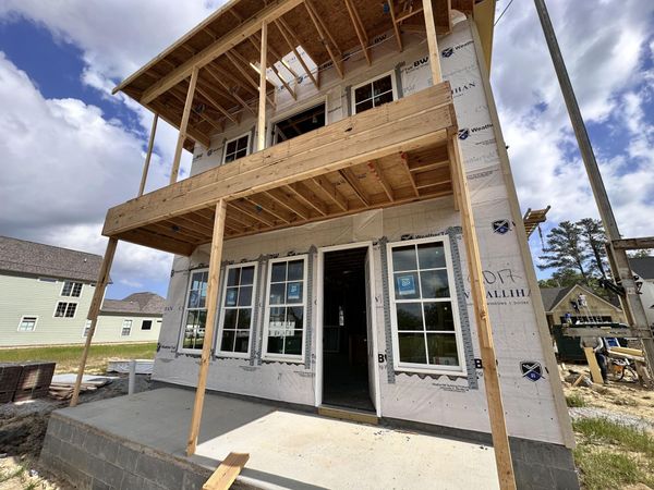 8017 Honeycomb Lane, Chattanooga, TN 37421