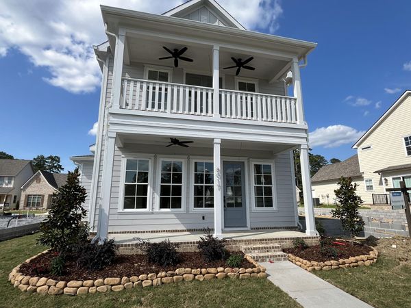 8017 Honeycomb Lane, Chattanooga, TN 37421