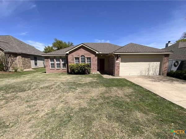 2106 Ranch Road , Temple, TX 76502