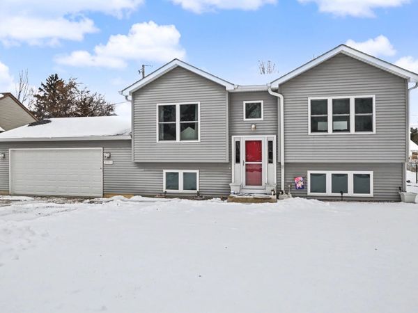 23510 126th St, Salem Lakes, WI 53179