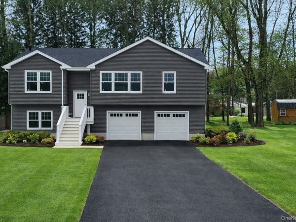 6 Mark Drive , Port Jervis, NY 12771