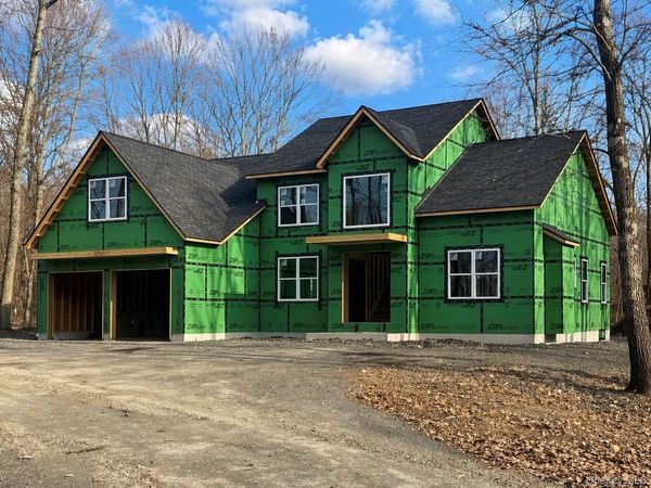 43 Maple Hill Drive, Millbrook, NY 12545