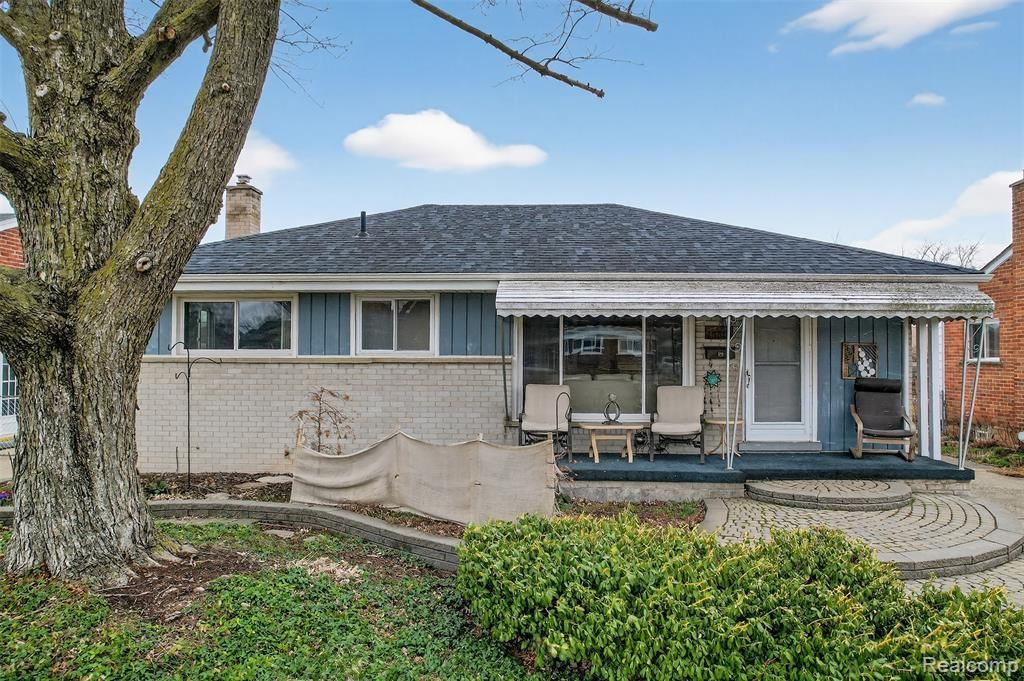 33604 Alvin Street, Garden City, MI 48135 Main Photo