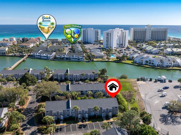 940 E Highway 98, Unit 23, Destin, FL 32541