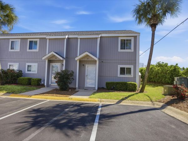 940 E Highway 98, Unit 23, Destin, FL 32541