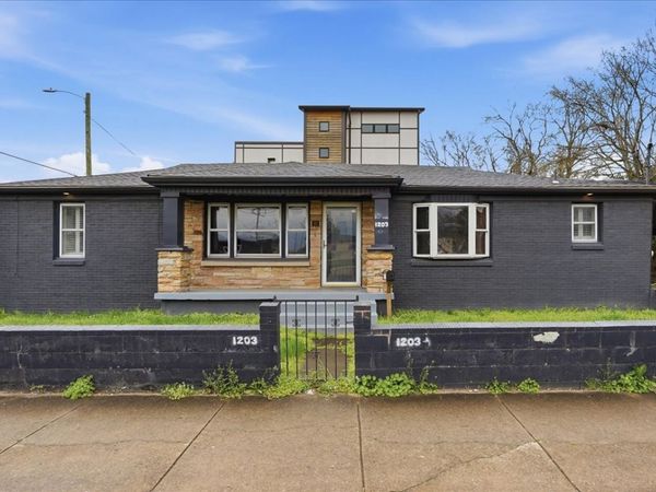 1203 2nd Ave S, Nashville, TN 37210