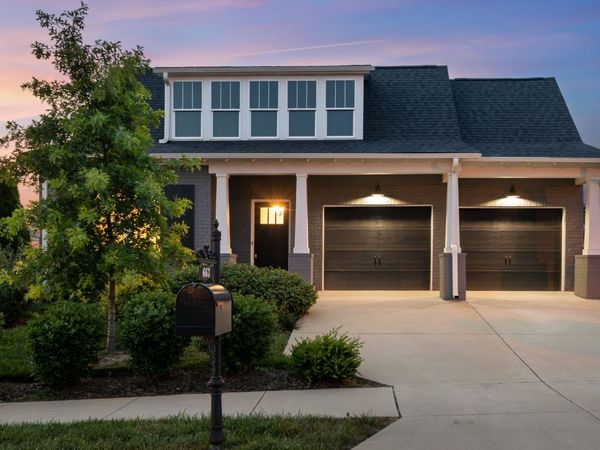 663 Sire Ave, Mount Juliet, TN 37122