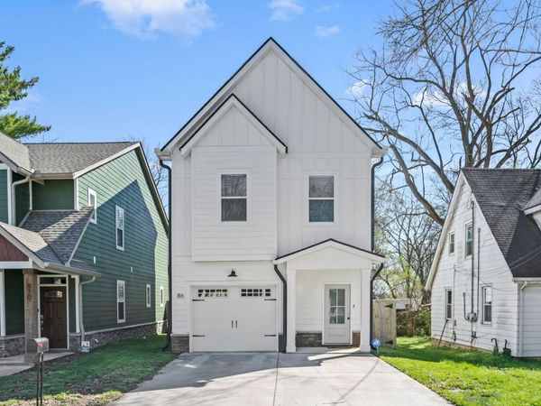 816 E Vine St , Murfreesboro, TN 37130