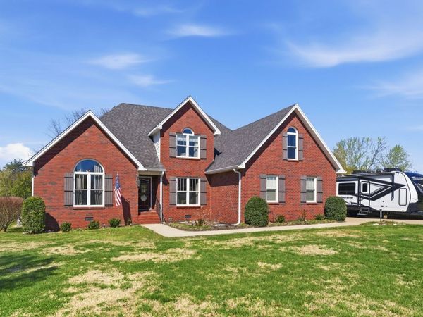 7425 Catherine St, Murfreesboro, TN 37129