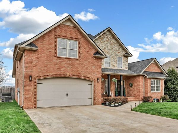 409 Carson Bailey Ct , Clarksville, TN 37043