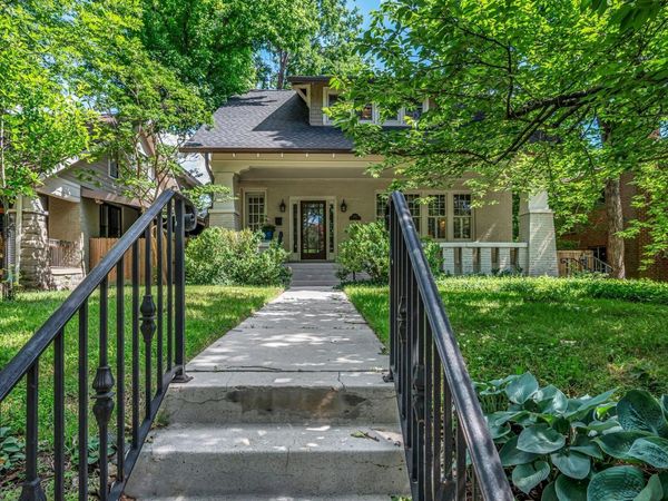 3511 Central Ave, Nashville, TN 37205