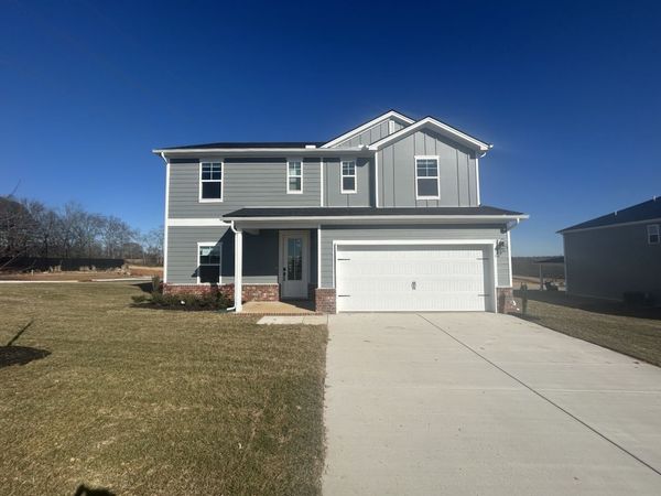 301 Strong Street , Columbia, TN 38401